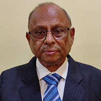 Dr. Mohan Bhattacharya