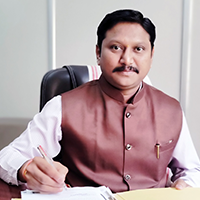 Dr. Sagar O’ Manjare