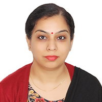 Dr. Sarika Dixit