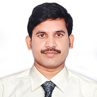 Dr. Y. Krishna Reddy
