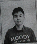 Student Image